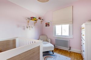 Bedroom- click for photo gallery